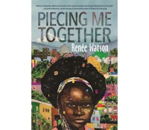 Piecing Me Together Watson ReneePaperback