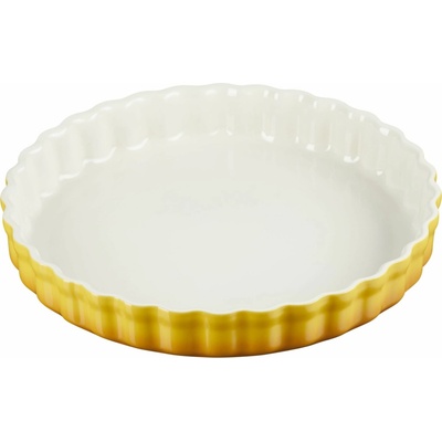 Le Creuset Forma na koláč 28 cm NECTAR kamenina