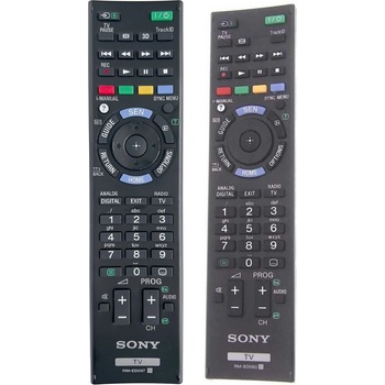 Sony rm-ed050 - оригинален дистанционен контрол (rm-ed050)