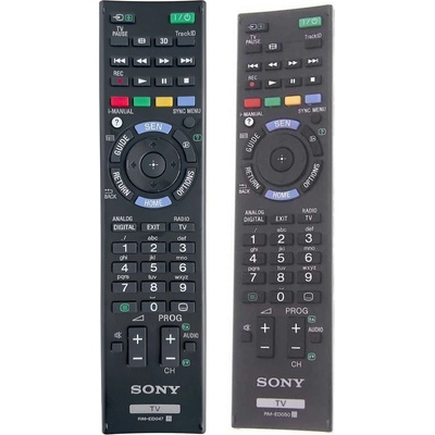 Sony rm-ed050 - оригинален дистанционен контрол (rm-ed050)