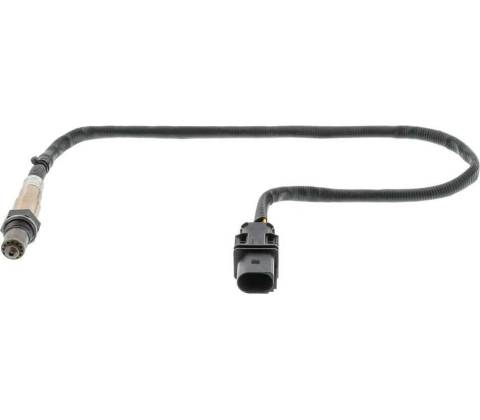 Lambda sonda TOPRAN 625 019