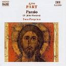 PART A.: PASSIO CD