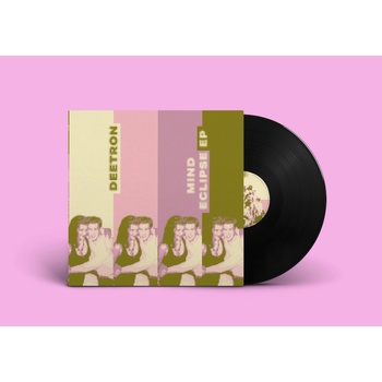 Deetron - Mind Eclipse EP (2279cd7c-7411-4e54-808b-f1d9e427c607)