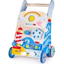 Bigjigs Toys dřevěné aktivní Moře