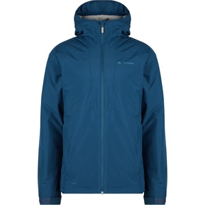 Vaude Мъжко зимно яке Vaude Gerlos Wool Jacket Winter jacket - Dark Sea (004-7174-0211)