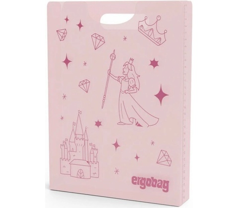 Ergobag Folderbox Queen uni