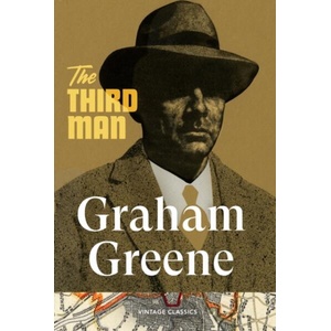 The Third Man (ISBN: 9781529982725)