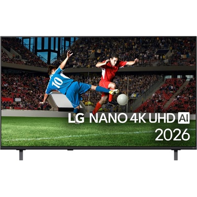 LG 75NU8E0B3LA