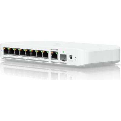 Ubiquiti USW-Flex-2.5G-8-PoE