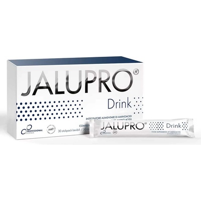 Jalupro Kolagén Drink Expres HI-TEC 30 x 14 ml