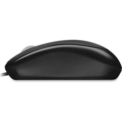 Microsoft Basic Optical Mouse for Business 4YH-00007