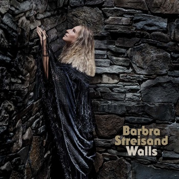 Barbra Streisand - Walls (LP) (0190758954912)