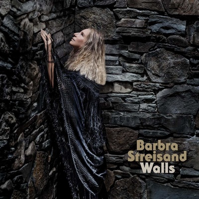 Barbra Streisand - Walls (LP) (0190758954912)