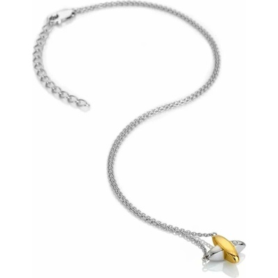 HOT DIAMONDS Coupled DN225 (Ag 925/1000; 3,75 g)