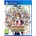 PQube Adventure Academia The Fractured Continent (PS4)
