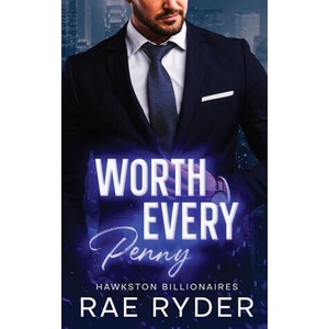 Worth Every Penny | Rae Ryder (ISBN: 9781915286048)