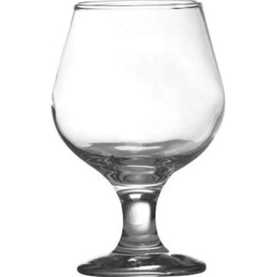 MAKRO pohárov Kouros 12x6 cm 6 x 250 ml