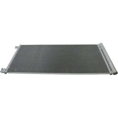Kondenzátor, klimatizace MAXGEAR AC330053