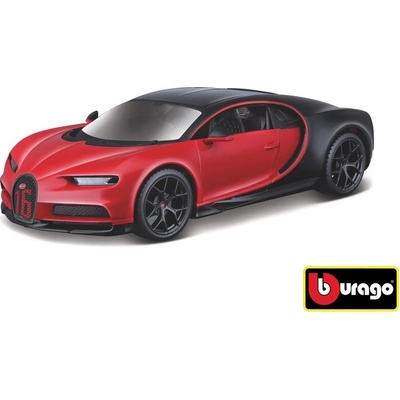 Bburago Plus Bugatti Chiron Sport BB18-42029 1:32