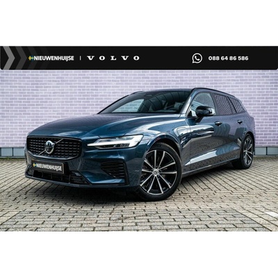 Volvo V60 T8 Plus Dark AWD 335 kW