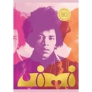 Jimi - Hendrix Janie