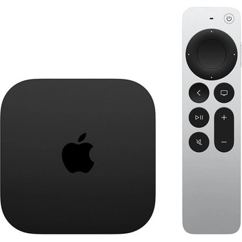 Apple TV 4K 32GB MXH02CS/A