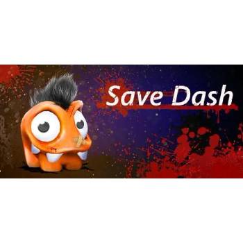 Image 1 of 10ravens Save Dash (PC)