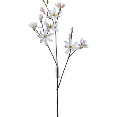 KONÁR MAGNÓLIA BIELA 102CM