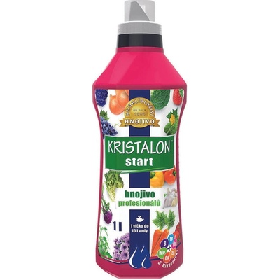 AGRO Kristalon Start tekuté hnojivo 1 l