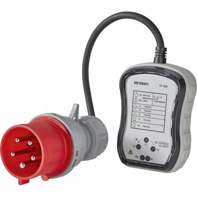Volcraft ST-32B