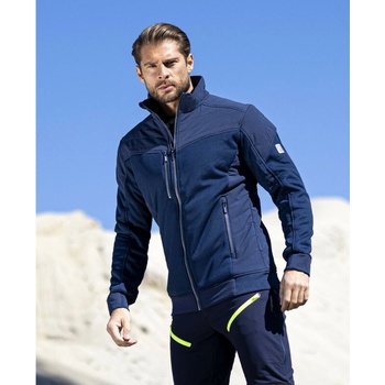 Ardon H5954 Bunda HYBRID ZIMNÍ Modrá