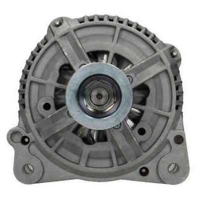 Alternátor Audi 120A 0123510008 +Line