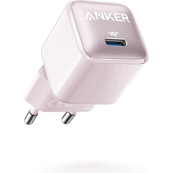 Anker Select 20W, розов цвят (A2637356)
