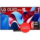 LG OLED55C43LA