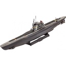 Revell German Submarine Type VII C/41 ModelSet 1:350