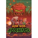 Nom Nom Apocalypse