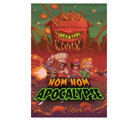 Nom Nom Apocalypse