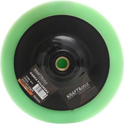 Kraft&Dele KD3059 Leštiaca špongia 150 mm