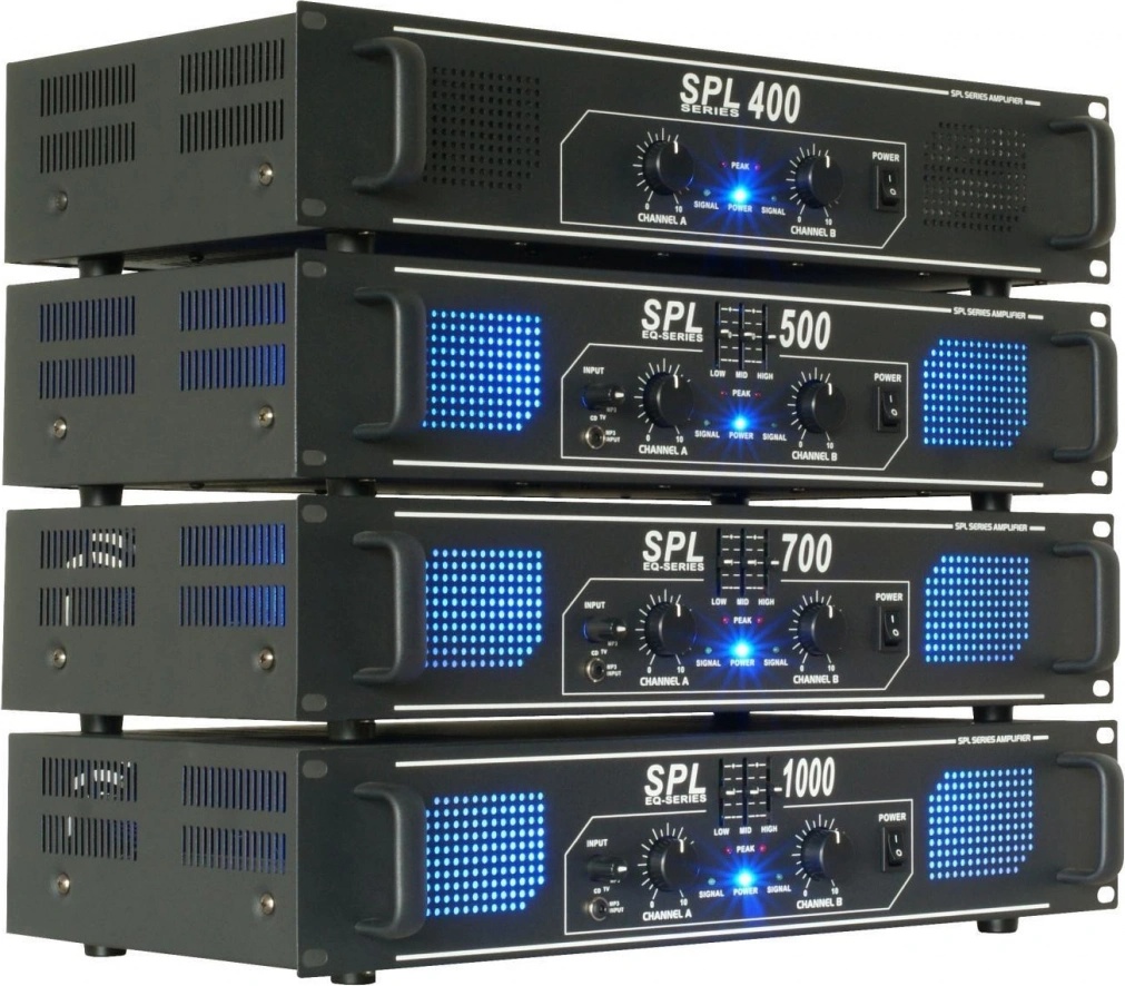 Skytec SPL 400