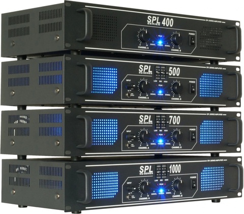 Skytec SPL 400