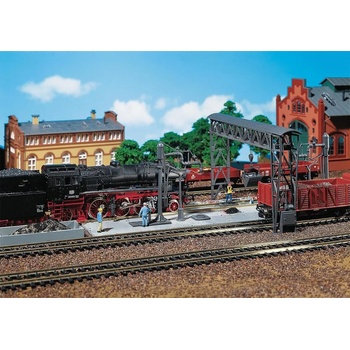 Image 1 of Faller Система за отстраняване на пепелта с портален кран (120149)