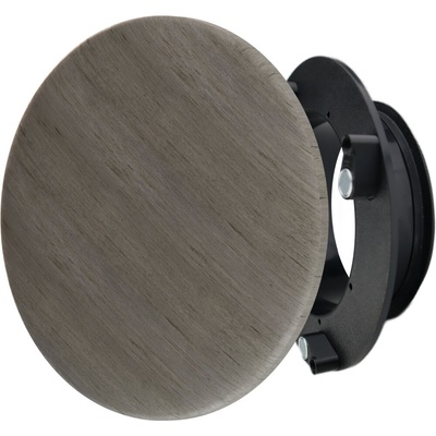LUFTOMET Sky 160 talířový ventil beton kruh standard šedý