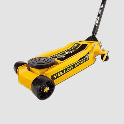 XTline Hydraulický zvedák pojízdný nízký profil 3 t