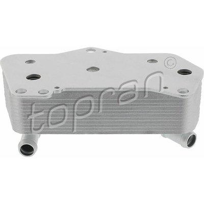 Chladič oleja automatickej prevodovky TOPRAN 625 278 (625278)