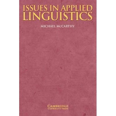Issues in Applied Linguistics PB