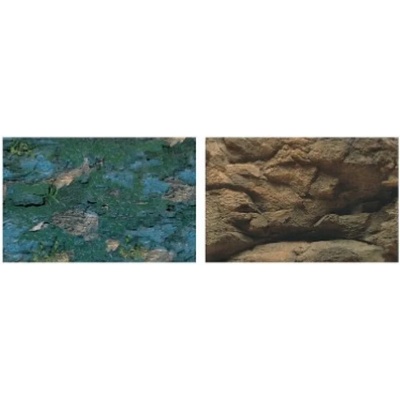 Ferplast ФОН ЗА АКВАРИУМ 80Х40 ДВУЛИЦЕВ (69045000)