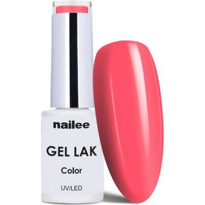 Nailee Gél lak Color 171-R11 Burgundy Rose 5 g