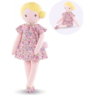 Corolle Handrová Blandine Sweet Dreams Mon Doudou so žltými vláskami a hnedými očami 34 cm