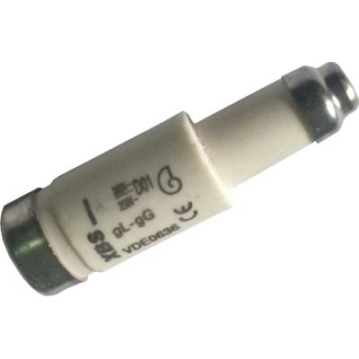 Pojistka ETI D01 2A gL/gG 400VAC 250VDC E14 002211001