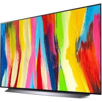 LG OLED48C21